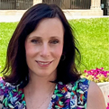 headshot of Dr. Sharon G. Feldman 