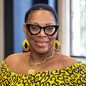 headshot of Dr. Kymberly  Newberry 