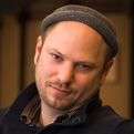 headshot of Mr. Johann  Stegmeir 