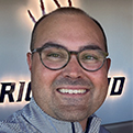 headshot of  Andrew  Ilnicki 