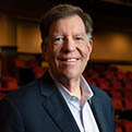 Headshot of Paul Brohan